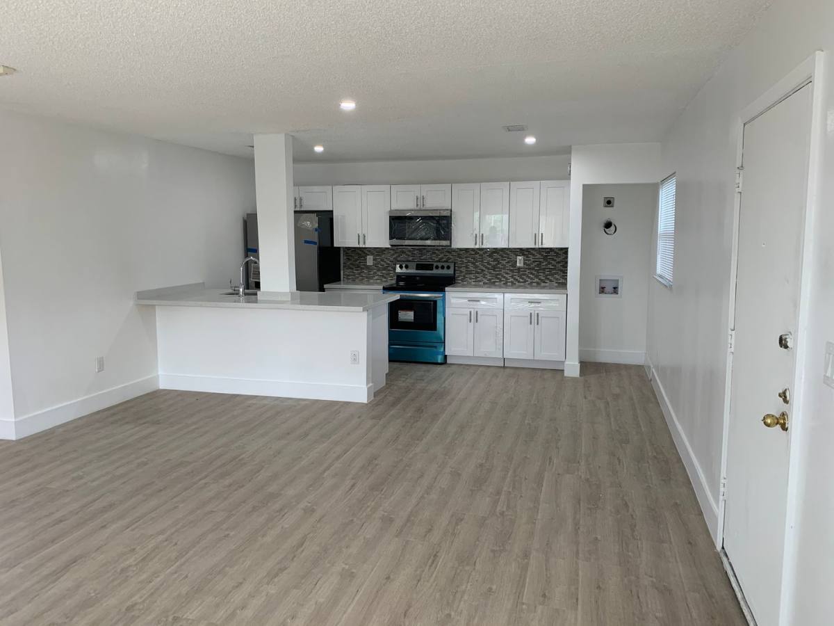 Apartment for rent at 4147 Stirling Rd, Fort Lauderdale, FL 33314