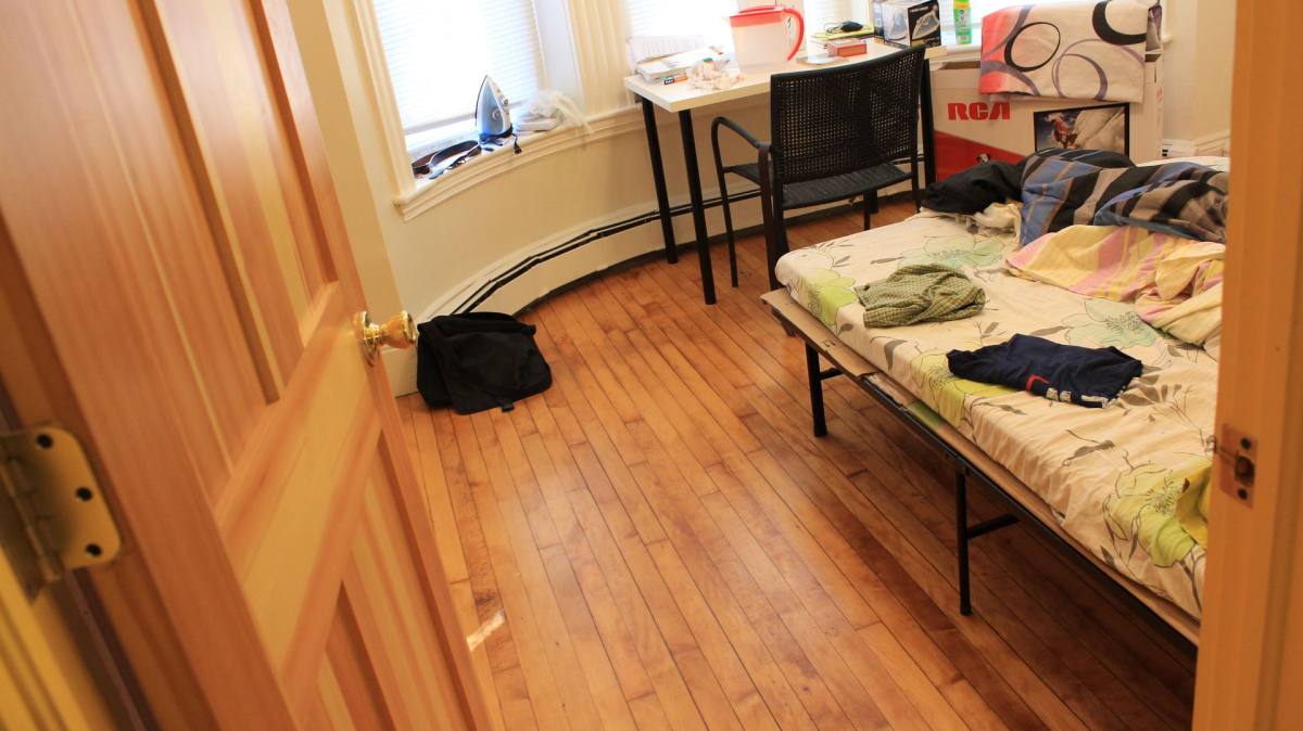 Apartment for rent at 127 Cedar St, Roxbury, MA 02119