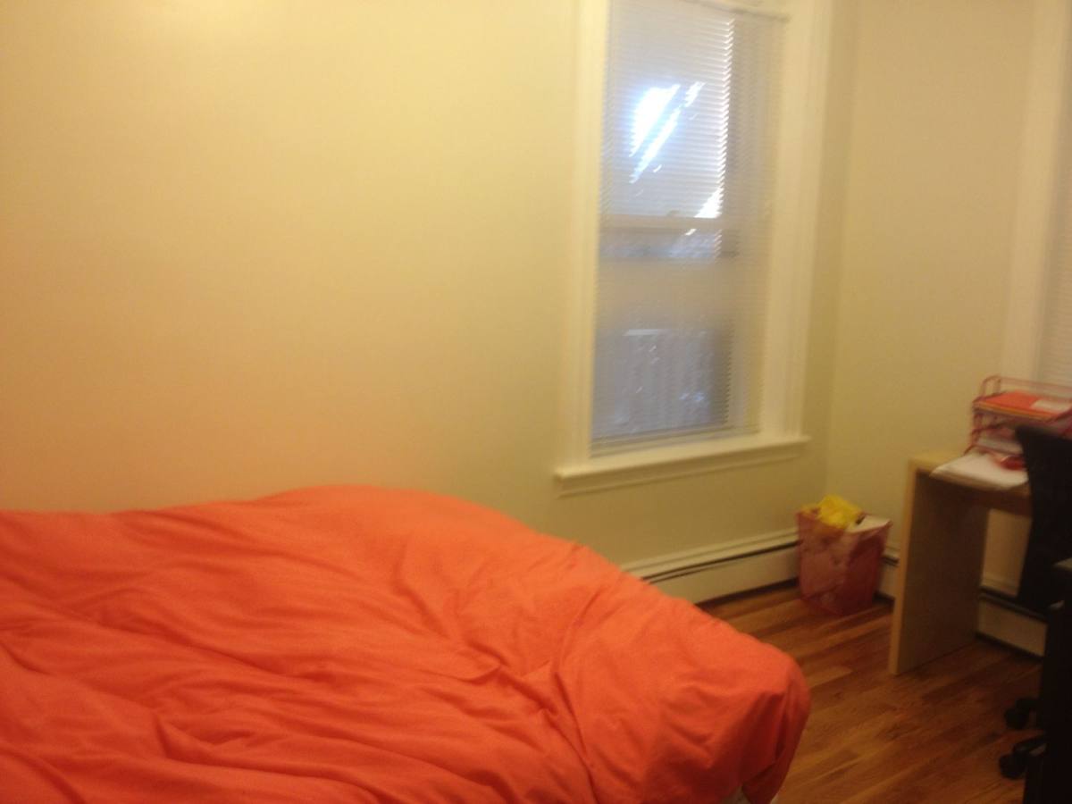 Apartment for rent at 127 Cedar St, Roxbury, MA 02119