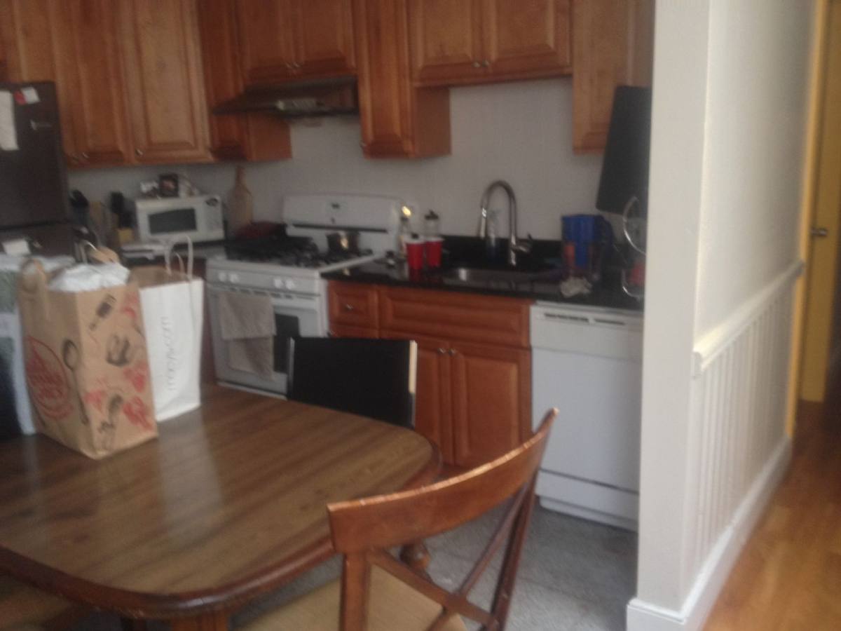 Apartment for rent at 127 Cedar St, Roxbury, MA 02119