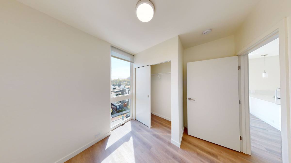 Apartment for rent at 1626 S King St, Seattle, WA 98144