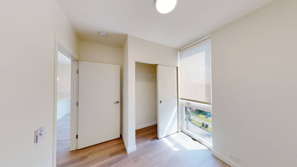 Apartment for rent at 1626 S King St, Seattle, WA 98144