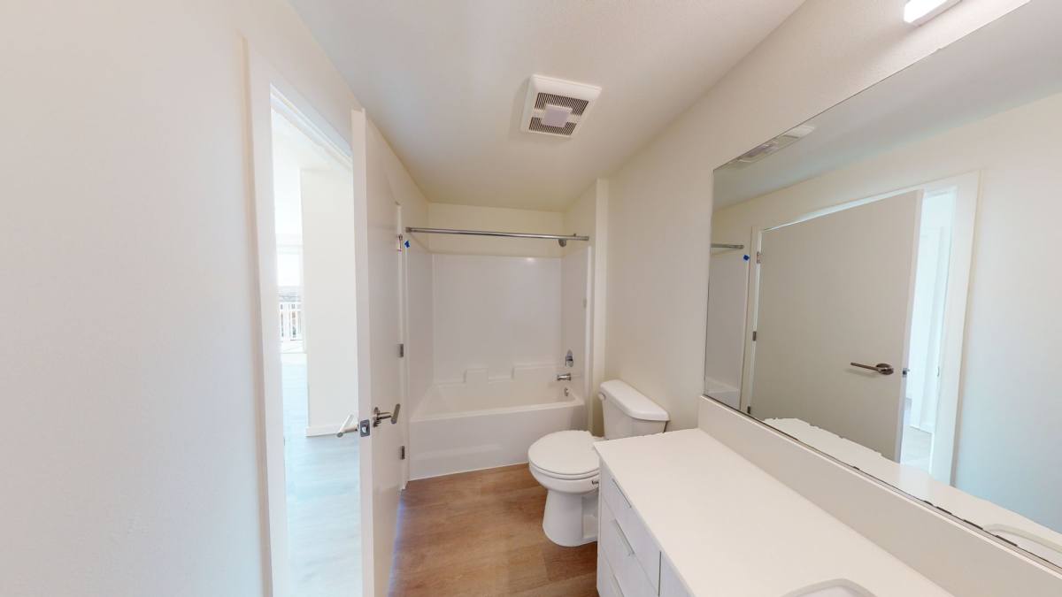 Apartment for rent at 1626 S King St, Seattle, WA 98144