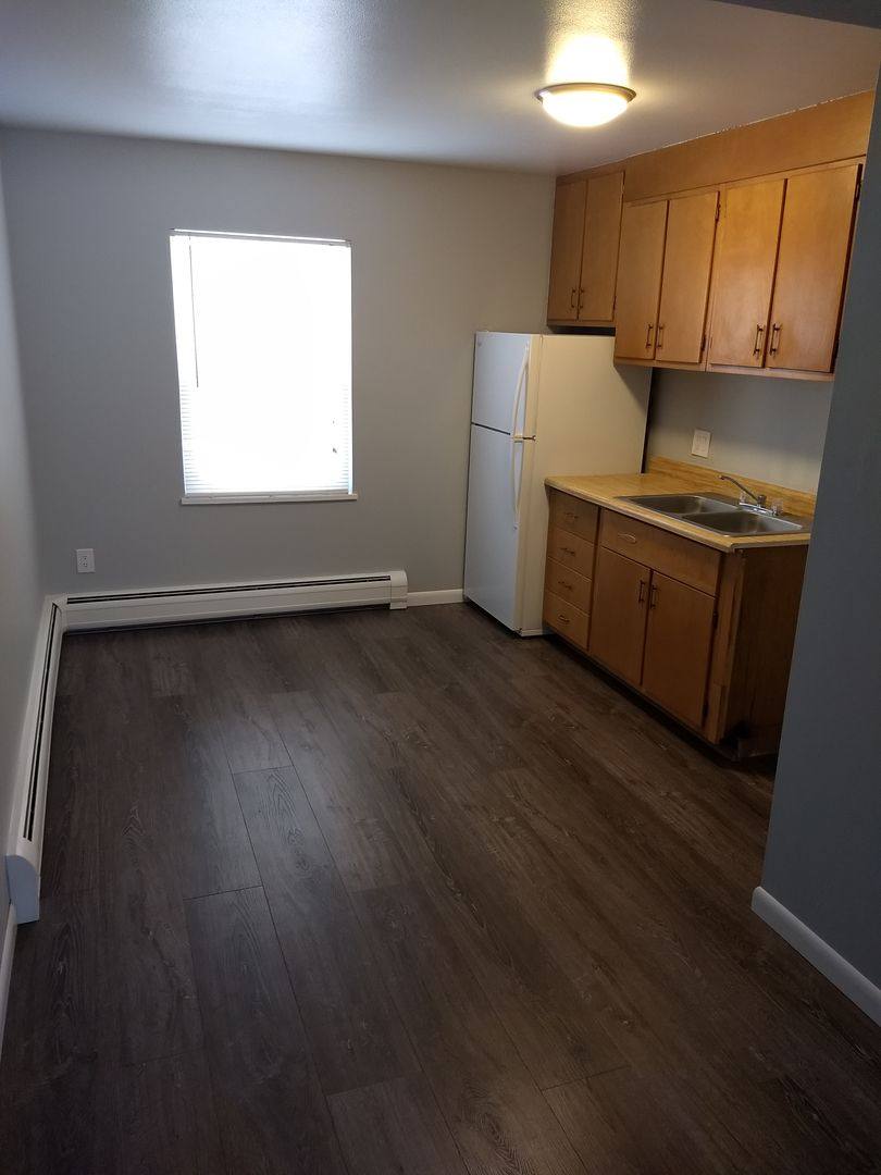 Apartment for rent at 402 Eleventh St, Georgetown, CO 80444