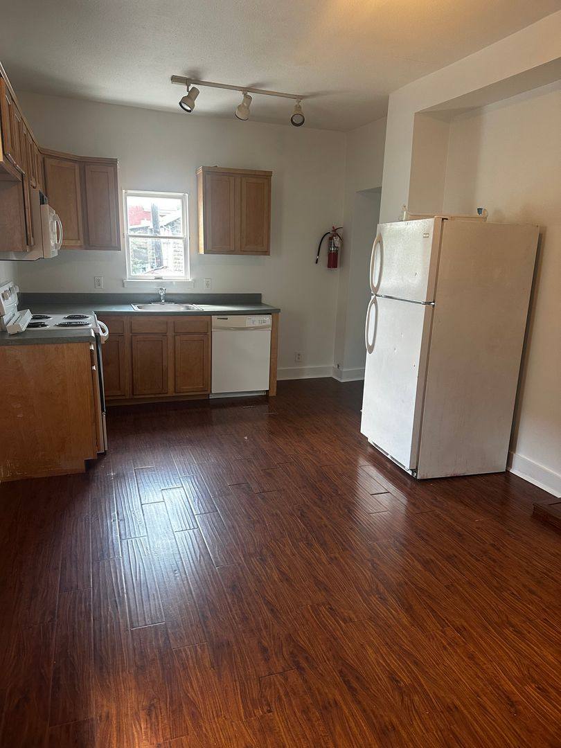 Apartment for rent at 75 First St, California, PA 15419