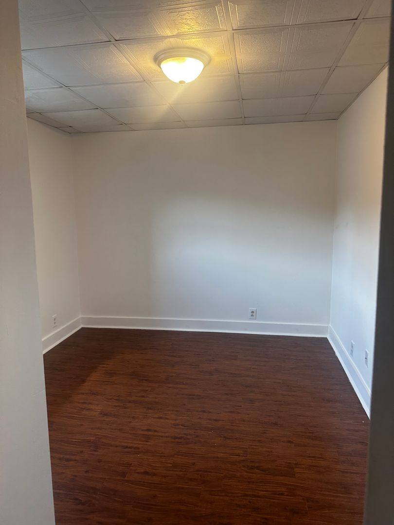 Apartment for rent at 75 First St, California, PA 15419