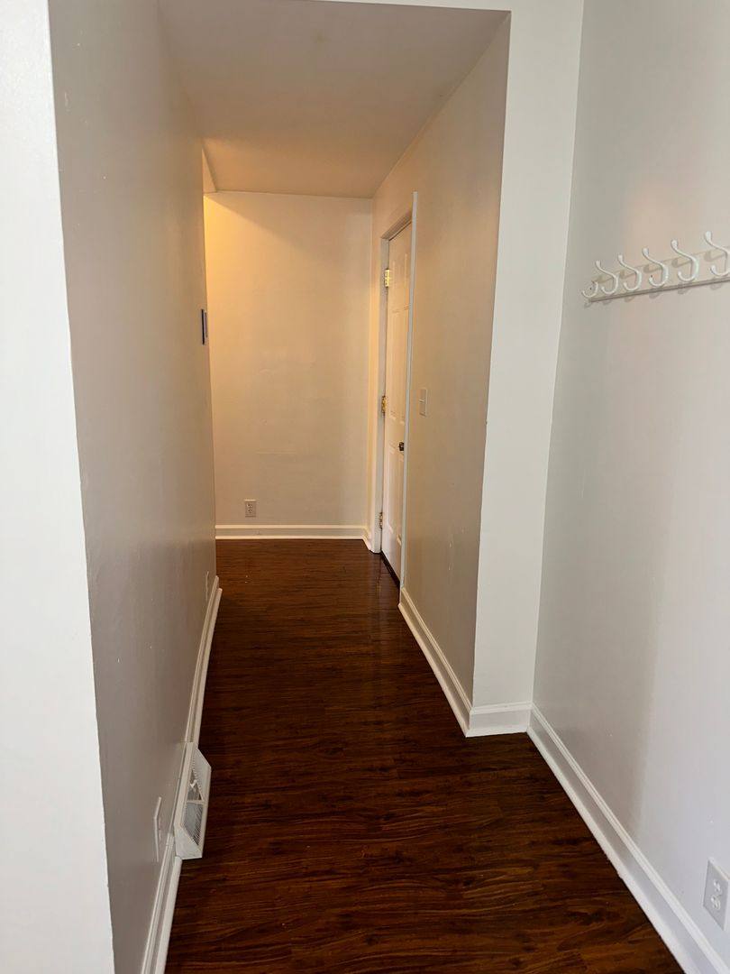 Apartment for rent at 75 First St, California, PA 15419