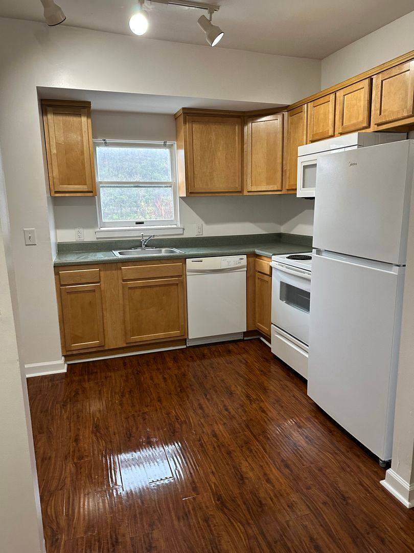 Apartment for rent at 75 First St, California, PA 15419