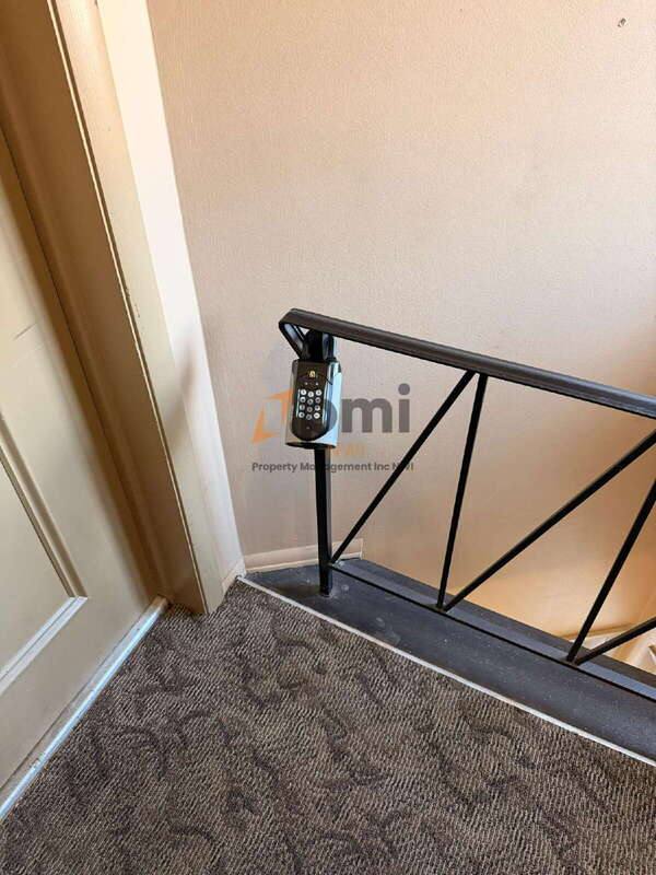 Apartment for rent at 111 Harrington Ave #8, Crown Point, IN 46307