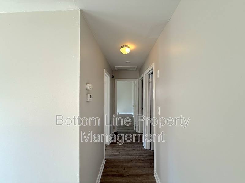 House for rent at 1408 Dean St, Charlotte, NC 28216