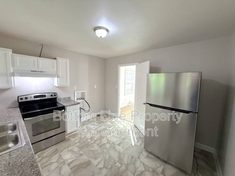 House for rent at 1408 Dean St, Charlotte, NC 28216