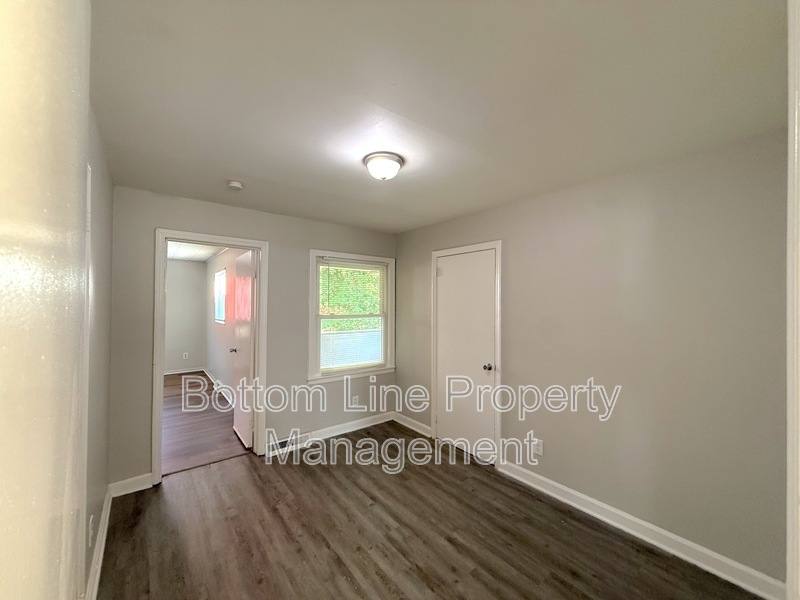 House for rent at 1408 Dean St, Charlotte, NC 28216