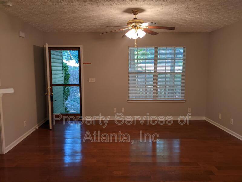 House for rent at 153 Oakland Blvd, Stockbridge, GA 30281