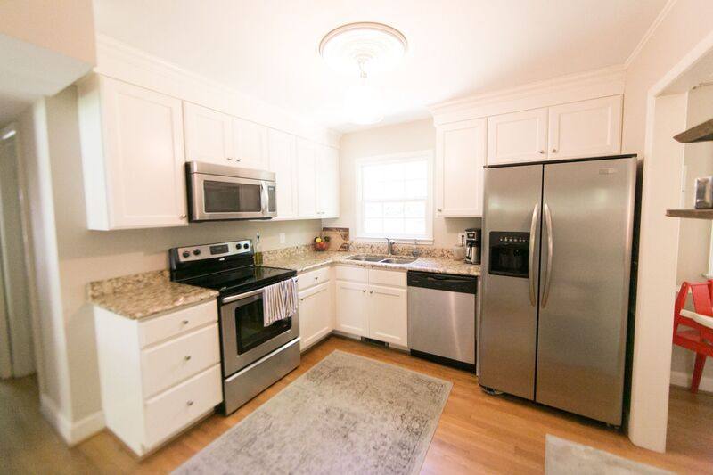 House for rent at 808 Buckle Court, Raleigh, NC 27609