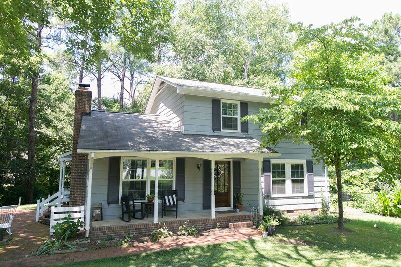 House for rent at 808 Buckle Court, Raleigh, NC 27609