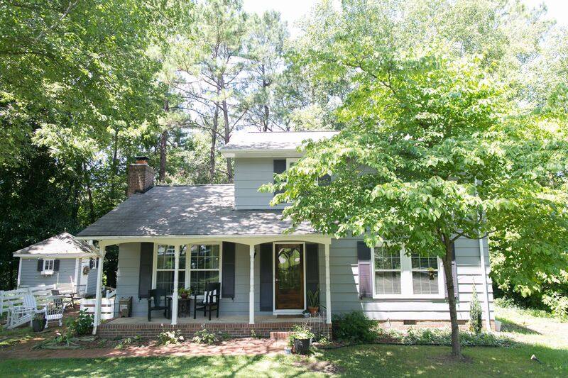 House for rent at 808 Buckle Court, Raleigh, NC 27609