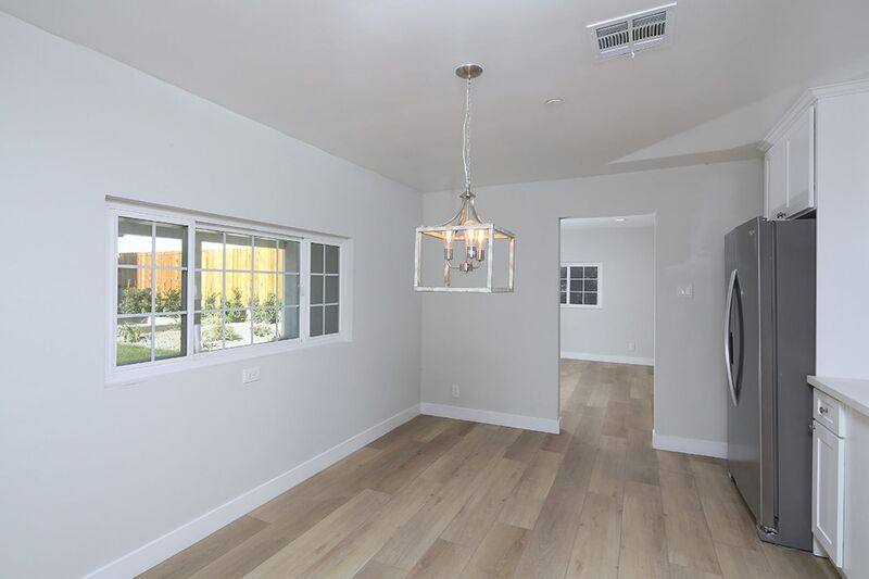 House for rent at 4360 Ocean View Blvd #A, Montrose, CA 91020