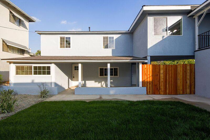 House for rent at 4360 Ocean View Blvd #A, Montrose, CA 91020