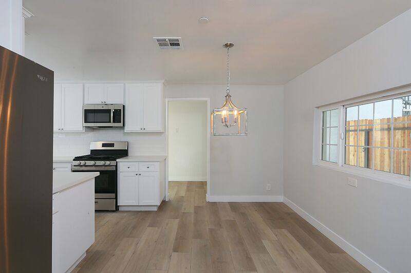 House for rent at 4360 Ocean View Blvd #A, Montrose, CA 91020