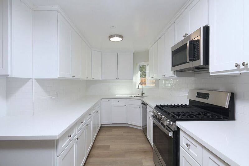 House for rent at 4360 Ocean View Blvd #A, Montrose, CA 91020