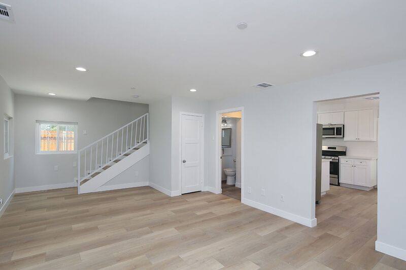 House for rent at 4360 Ocean View Blvd #A, Montrose, CA 91020