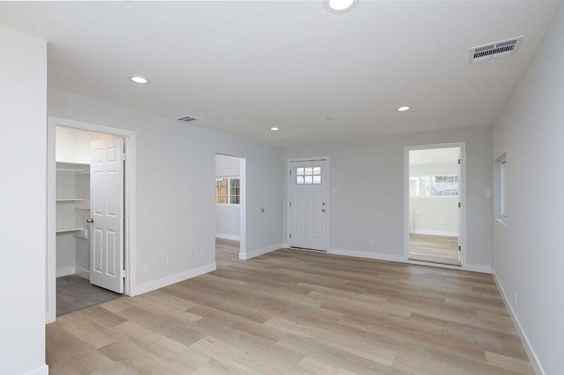 House for rent at 4360 Ocean View Blvd #A, Montrose, CA 91020