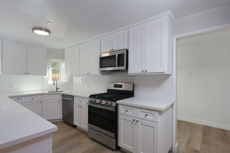 House for rent at 4360 Ocean View Blvd #A, Montrose, CA 91020