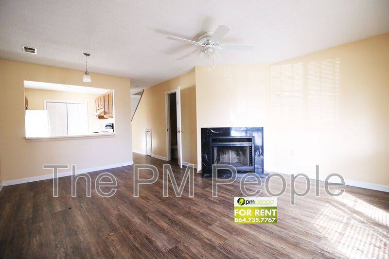 House for rent at 13A Pointer Lane, Greenville, SC 29607