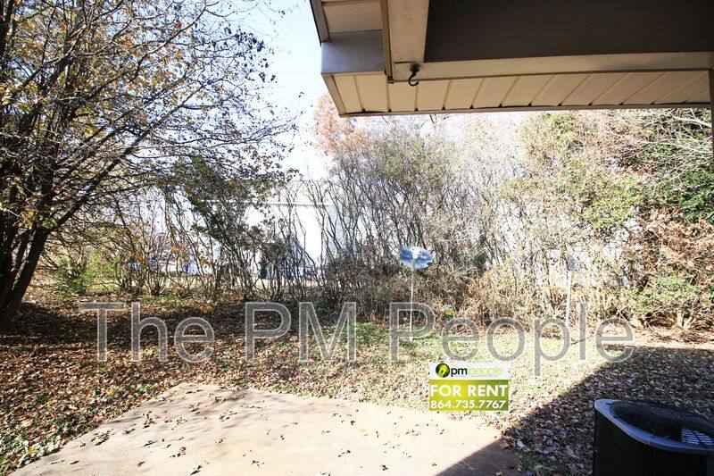 House for rent at 13A Pointer Lane, Greenville, SC 29607