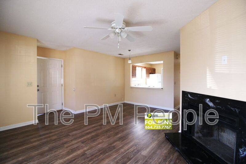 House for rent at 13A Pointer Lane, Greenville, SC 29607