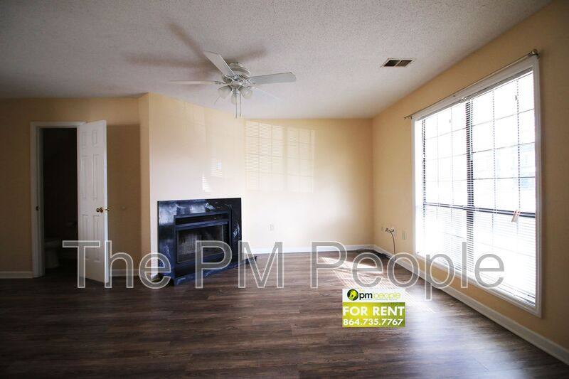 House for rent at 13A Pointer Lane, Greenville, SC 29607