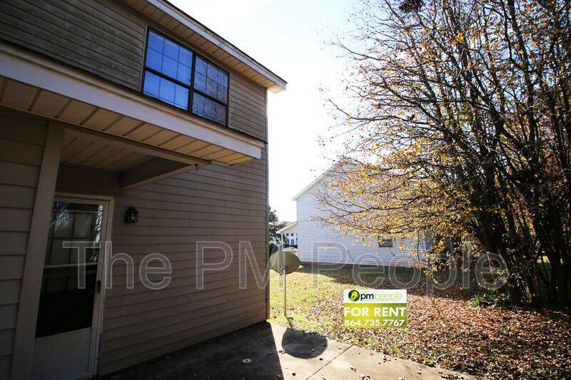 House for rent at 13A Pointer Lane, Greenville, SC 29607