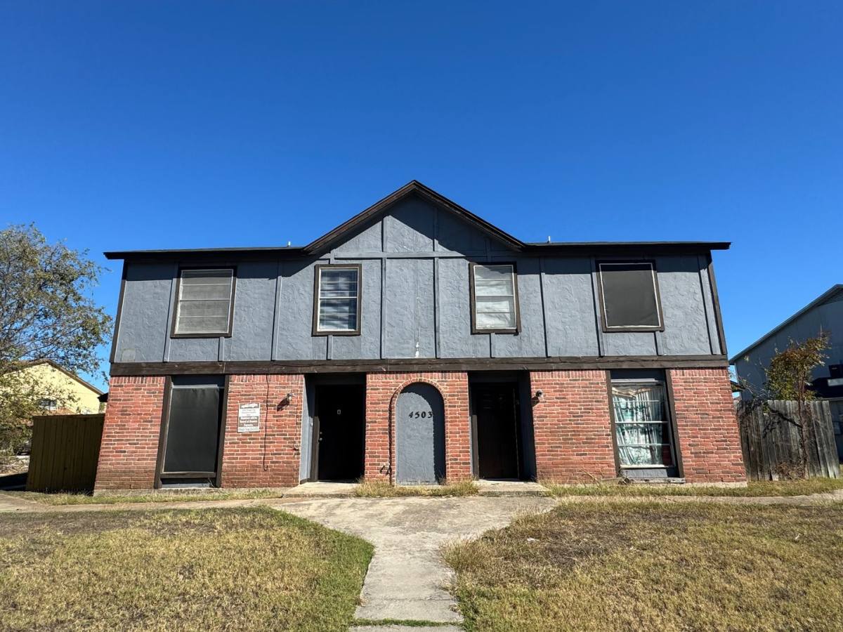 Apartment for rent at 4503 Hunt Circle, Killeen, TX 76543