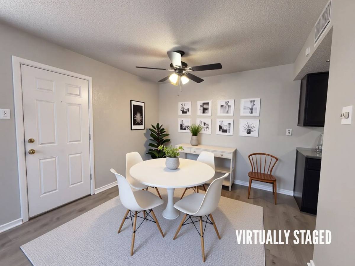 Apartment for rent at 4503 Hunt Circle, Killeen, TX 76543