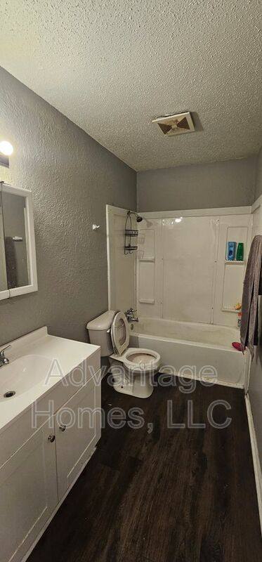 Apartment for rent at 711 N 70th St #A, Kansas City, KS 66112