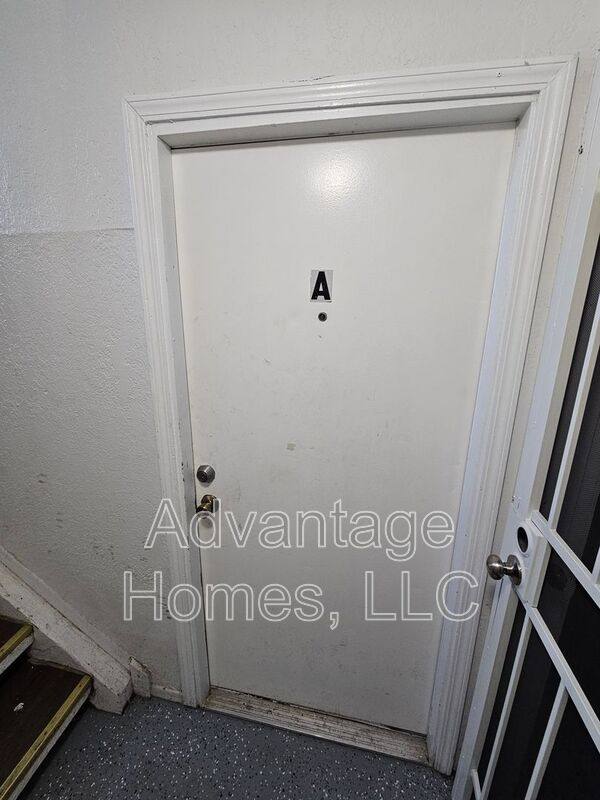 Apartment for rent at 711 N 70th St #A, Kansas City, KS 66112