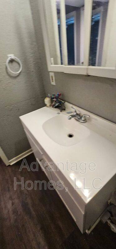 Apartment for rent at 711 N 70th St #A, Kansas City, KS 66112