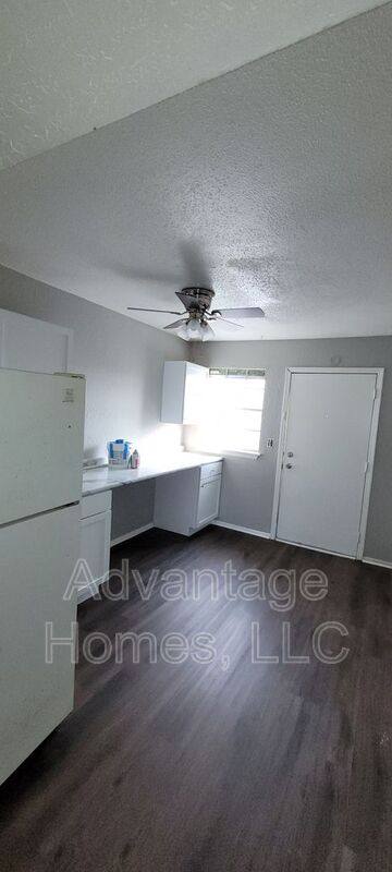 Apartment for rent at 711 N 70th St #A, Kansas City, KS 66112