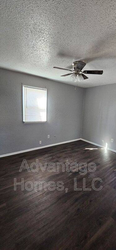 Apartment for rent at 711 N 70th St #A, Kansas City, KS 66112