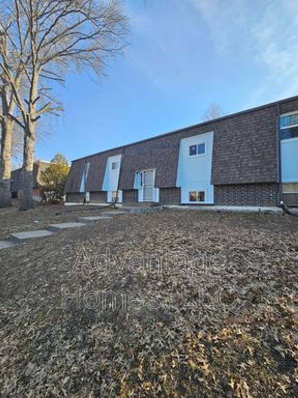 Apartment for rent at 711 N 70th St #A, Kansas City, KS 66112