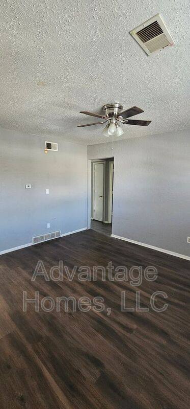 Apartment for rent at 711 N 70th St #A, Kansas City, KS 66112