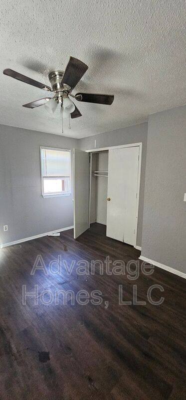 Apartment for rent at 711 N 70th St #A, Kansas City, KS 66112