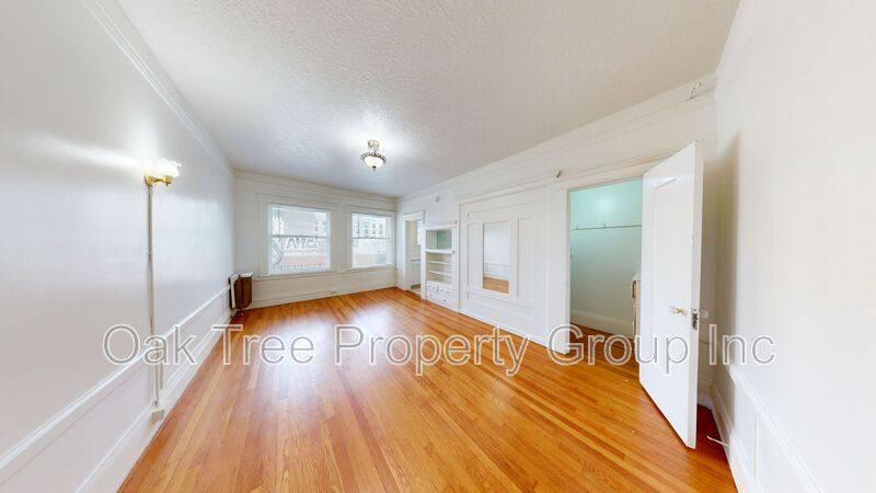 Apartment for rent at 1425 Harrison St #323, Oakland, CA 94612