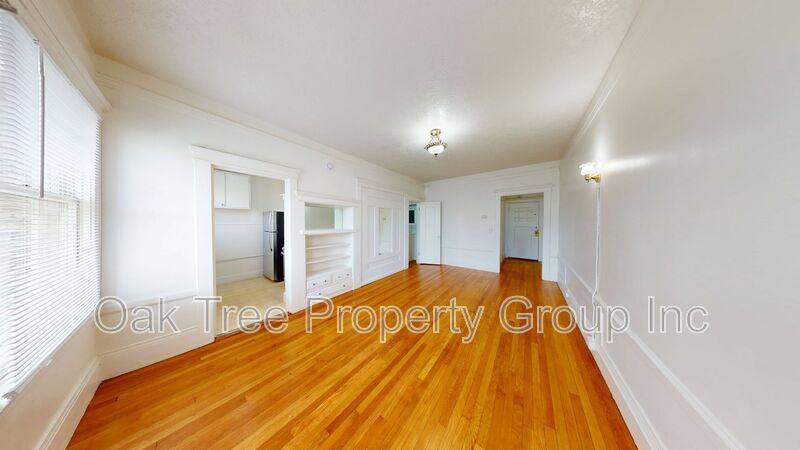 Apartment for rent at 1425 Harrison St #323, Oakland, CA 94612