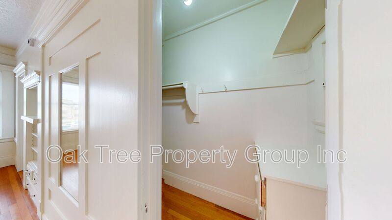 Apartment for rent at 1425 Harrison St #323, Oakland, CA 94612