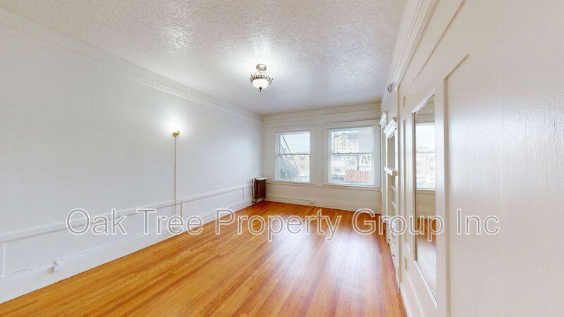 Apartment for rent at 1425 Harrison St #323, Oakland, CA 94612