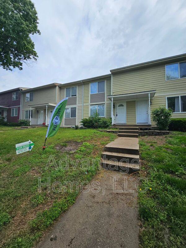 Apartment for rent at 711 N 70th Terrace, Kansas City, KS 66112