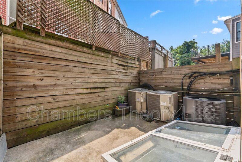 Apartment for rent at 533 Florida Ave NW #2, Washington, DC 20001