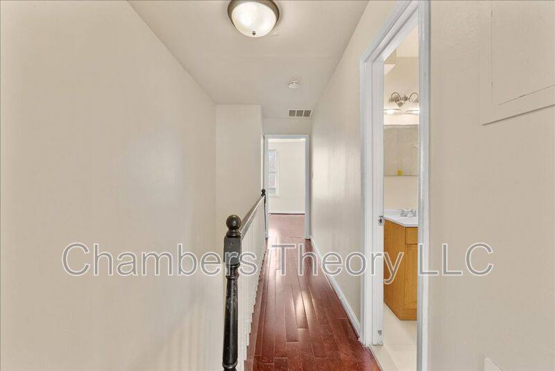 Apartment for rent at 533 Florida Ave NW #2, Washington, DC 20001