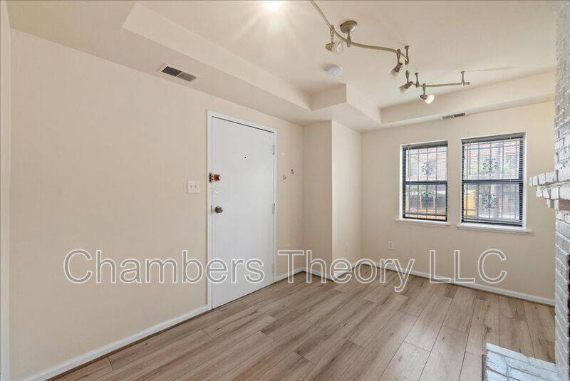 Apartment for rent at 533 Florida Ave NW #2, Washington, DC 20001